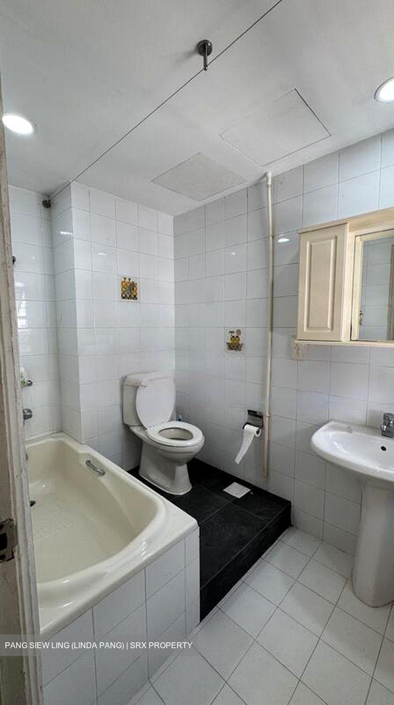 Oxley Garden (D9), Apartment #473453091
